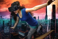 ӡVRϷֹ˾Smaaashٻ1400