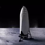 SpaceX又一次成功发射,明年初还会把特斯拉