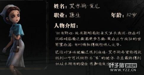 ��5�˸�ҽ�����繤����ʦ��ɫ�����Լ���ȱ