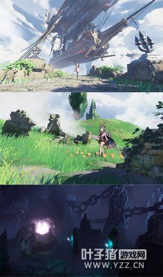 PS4��Ϸ���������롷�����ع� �羰����ʤ��