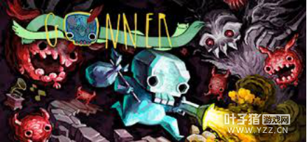 见识一下什么叫“地狱级难度”-《奇界行者