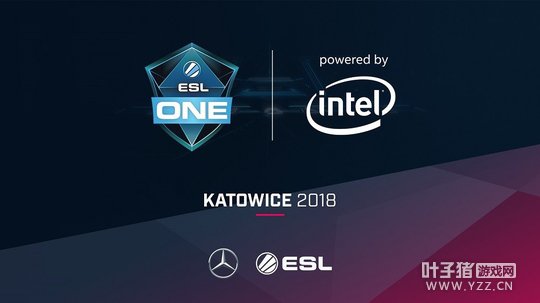 èаDOTA2 ESL OneάMajorй