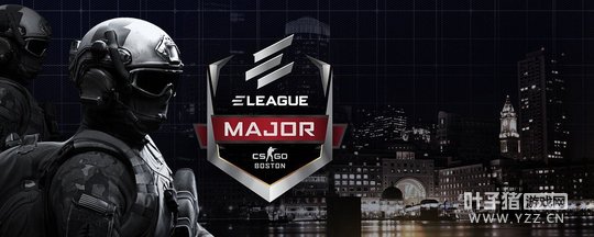 èCSGO ELEAGUE Major 2018ƹ