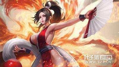 ��Ϸ�����ɹ���TOP1��������ҫ�ɵ�����Ů��