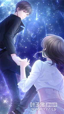 《恋与制作人》爱与梦想的超现实世界