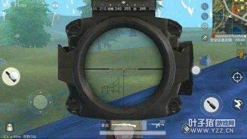 荒野行动射击攻略 荒野行动快准狠的枪法是