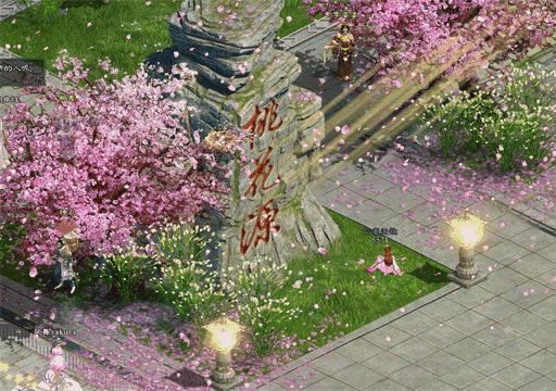 为上班族量身定制的《征途2X》,或许找到了