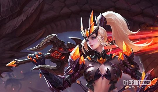 老牌精品MOBA和火爆吃鸡类,厂商什么态度?