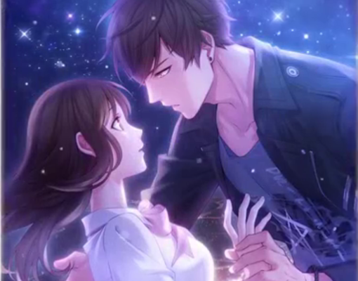 《恋与制作人》声优访谈实录:阿杰(饰白起