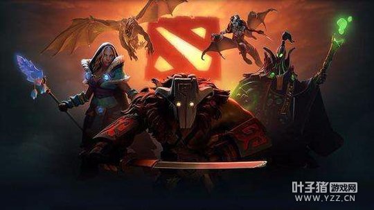 DOTA2Ӣ۰˹̨ûô