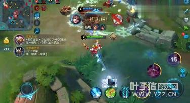 王者荣耀S9貂蝉最强核心出装玩法技巧