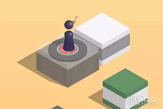 微信小游戏「跳一跳」技术手段高分秘籍实现