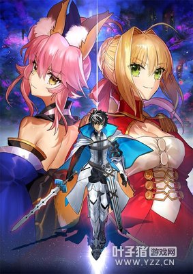 Fate/EXTELLA LINKˣϷ