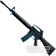 ̼սM16A4ô M16A4