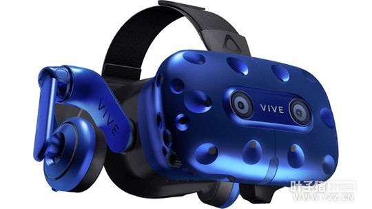 HTCȫVRͷ豸Vive Pro - HTC Vive