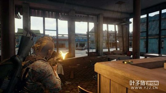 《PUBG》官方回应锁国区要求: 重申将设Ping