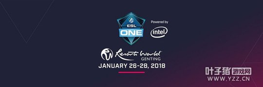 DOTA2 ESL OneƶMinor̹