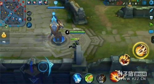 王者荣耀S9孙尚香最强打野出装顺序推荐