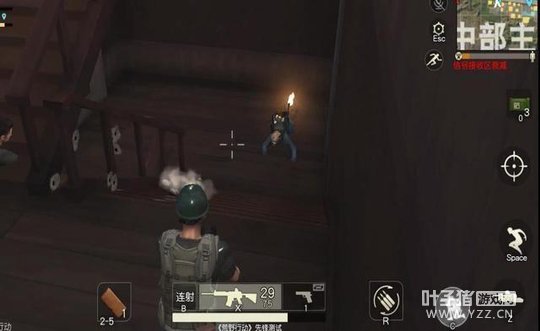 BUG一个接一个《荒野行动》让无数玩家心寒