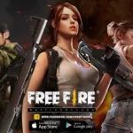 ԼκFree Fire̸ΪG