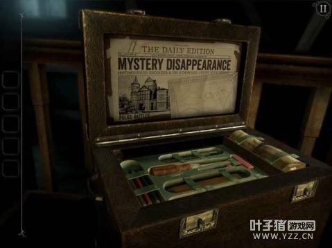 迷室往逝黑屏怎么办 黑屏闪退解决教程