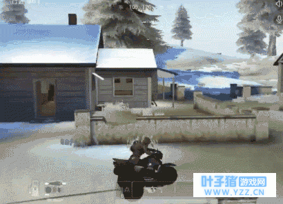 盘点荒野行动那些秀的我头皮发麻的骚操作