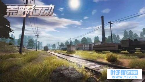 吃鸡最佳套路!荒野行动生存经验分享