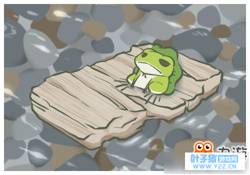 旅行青蛙明信片怎么保存 旅行青蛙明信片不