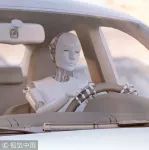 网联加AI,这是马云看好的未来出行