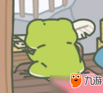 旅行青蛙广告看不了怎么办?旅行青蛙广告无