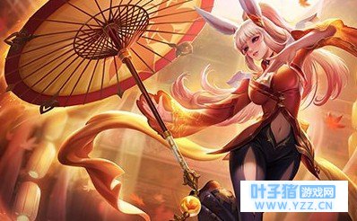 王者荣耀公孙离台词是什么 公孙离台词语音