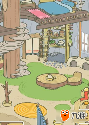 旅行青蛙ios在哪下载 旅かえるios汉化版有