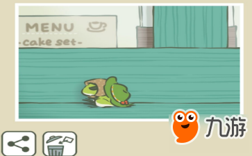 旅行青蛙相册满了怎么办?相册扩充方法技巧