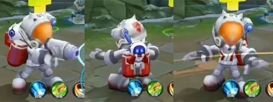 ³����Ƥ��ģ���ع⣺̫��̽������չʾ��Ƶ