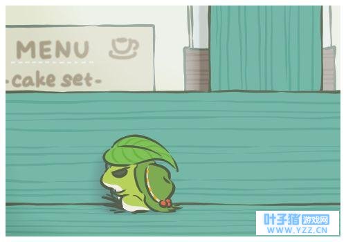 《旅行的青蛙》最近火了!因为它照出了单身