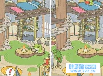旅行青蛙一直看书怎么办 这样让蛙快速出门