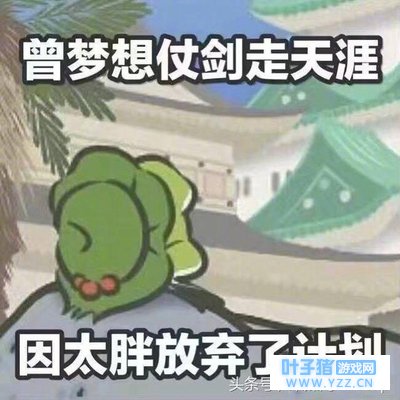 旅行青蛙一夕爆红!李泽言夫人世界找蛙!论