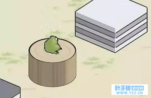 “养蛙”+“跳一跳”,山寨版《旅行青蛙》