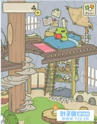 小心被坑!《旅行青蛙》现山寨版,与微信《