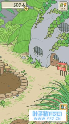 万万没想到!爆火的《旅行青蛙》游戏其实是