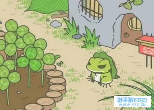 漫迷带你剖析旅游青蛙突然走红的原因,你的