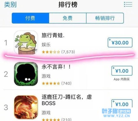 忍着不卸载,终于稍微理解旅行青蛙是什么了