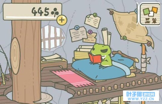 火爆游戏《青蛙旅行》居然是一款“生育意愿