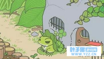 《旅行青蛙》火爆背后的意义……