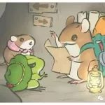 旅行青蛙:明信片也有R卡和SSR之分,来一波