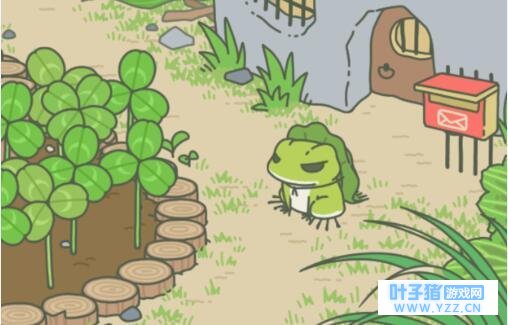 惊! 旅行青蛙里竟藏有车贷风控小知识!