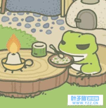 旅行青蛙:玩这款游戏,你最大的收获是什么