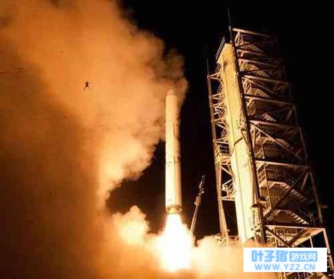 旅行青蛙不回家?它可能是去了太空