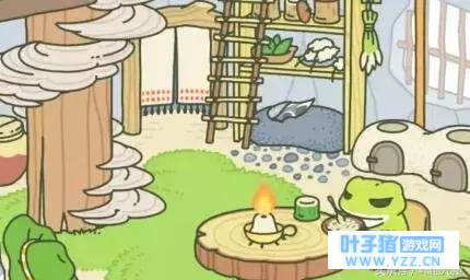 养蛙还是养娃?这款岛国手游让人体会到老母
