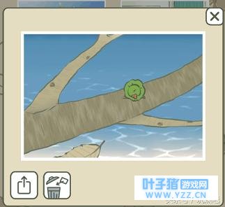 旅かえる(旅行青蛙)表情包出炉,保存到你